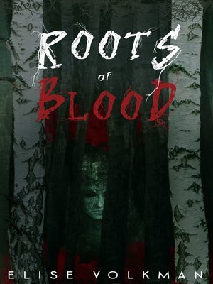 cover image of Roots of Blood
